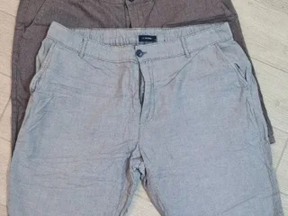 👕 **Мужские шорты**