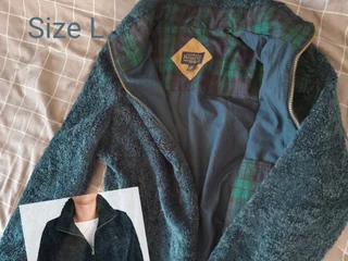 Куртка Pendleton Woolen Mills