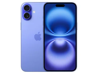 iPhone 16