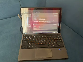 Microsoft Surface Pro 5