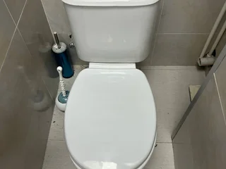 Унитаз