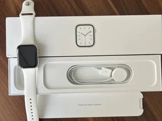 Apple Watch Series 7 45 mm Stainless Steel