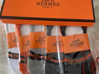 Пакеты подарочные Hermes/Gucci