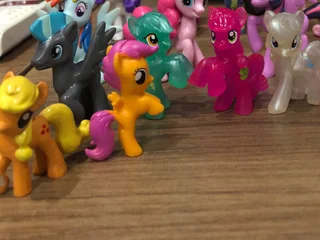 Фигурки Hasbro My Little Pony