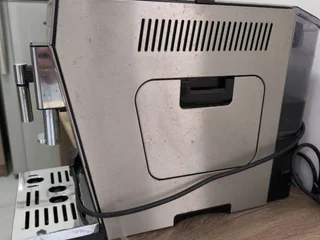 Кофемашина Delonghi Primadonna XS De luxe