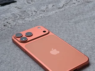 iPhone 17 Pro Max 256Gb