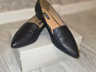 Nine West кожа