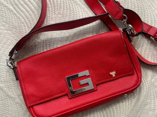 Сумка guess