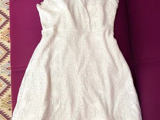Пляжное платье TopShop