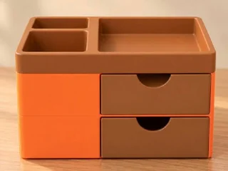 Органайзер 3D-печатный