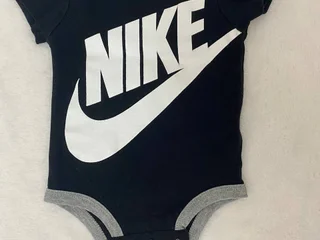 Боди Nike