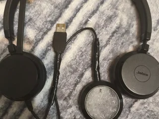 Наушники Jabra