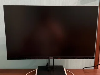 Монитор AOC 24V2Q