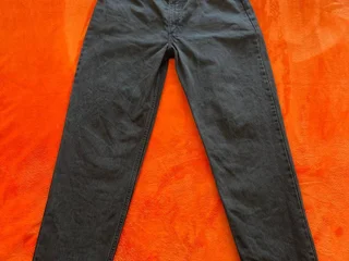 Levi’s 881 Orange Tab