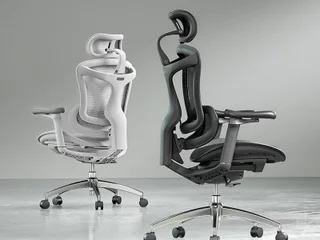 Эргономичное кресло SIHOO C300