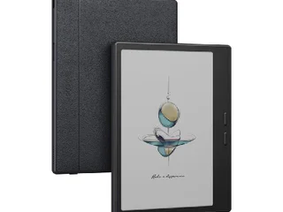 Электронная книга Onyx BOOX Go 7 Color Gen 2