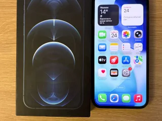 iPhone 12 Pro 128 ГБ