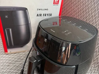 Аэрогриль ZWILLING