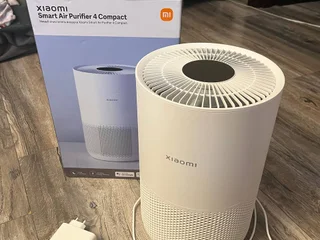 Xiaomi Smart Air Purifier