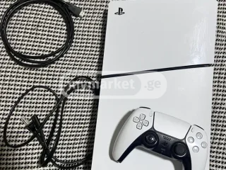 Игровая консоль SONY
