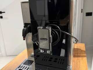 Кофемашина De’Longhi Maestosa EPAM960.75.GLM