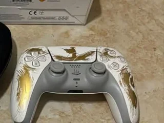 Игровой джойстик