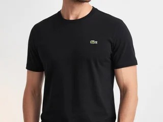 Мужская футболка Lacoste (опт)