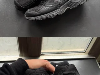 NEW BALANCE кроссовки 44 размер бу