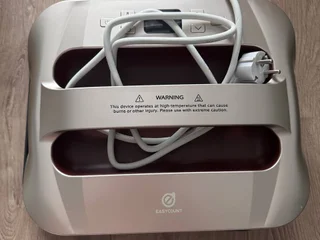 Термопресс для одежды EASYCOUNT HP3