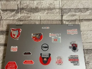Dell Inspiron 13 (2-in-1, Touch)