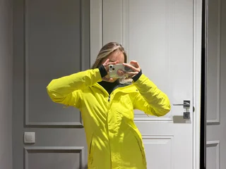 куртку Roxy в идеальном состоянии 🍋