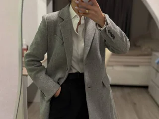 Zara WOMAN