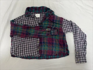 **Худи Asos**