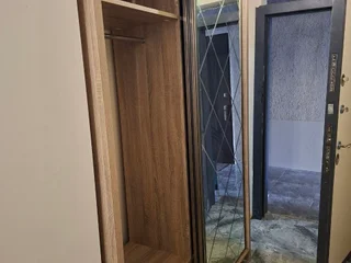 Раздвижная дверь