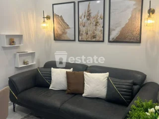 Продам стильную 1+1 на новом бульваре