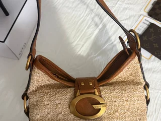 Сумка Guess