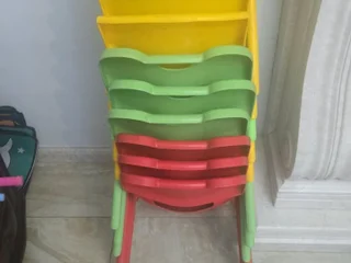 Стулья