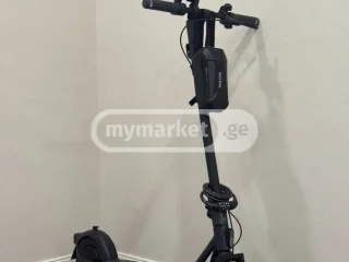 Kick Скутер Segway