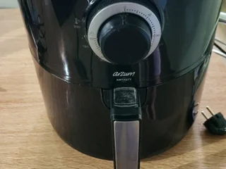 Аэрогриль 1350W