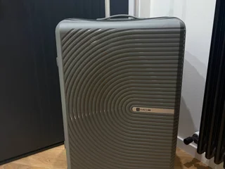 чемодан