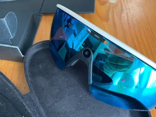 Умные смарт-очки Oakley | Meta Vanguard