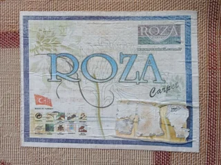 ковер Roza Carpet 🇹🇷