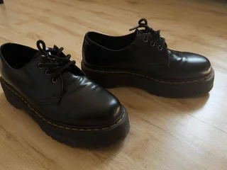 Dr. Martens 8053 ботинки