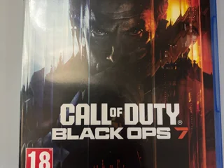 Call of Duty: Black Ops 7