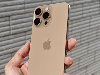 iPhone 16 Pro Max 256GB
