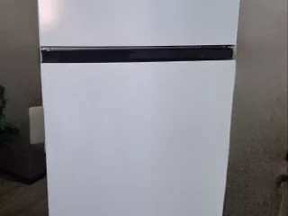 Холодильник Hisense DT27DR4-White