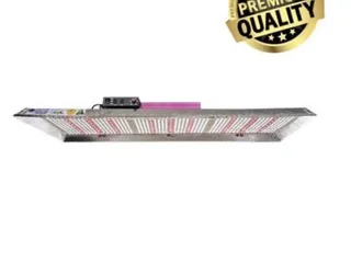 Лампа Full Spectrum LED Nebula 480W