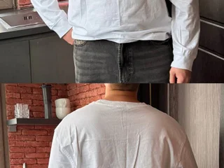 Лонгслив ZARA