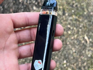 Кастомный xros 5 mini