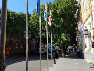 Флагшток